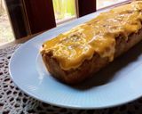 Foto del paso 8 de la receta: Budín de zanahorias (torta de 🥕de Graciela Cuarzo)