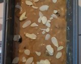 Foto langkah ke 4 dari resep Mocachino Good Day Banana Cake.