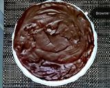 Foto del paso 4 de la receta: Brownie vegano