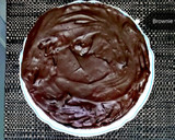 Foto del paso 4 de la receta: Brownie vegano