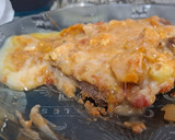 Foto del paso 4 de la receta: Milanesas a la napolitana