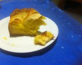 Foto del passaggio 6 della ricetta Torta di mele