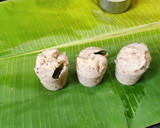 காஞ்சீபுரம் இட்லி ரெசிபி ஸ்டேப் 6 புகைப்படம்