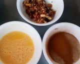 Foto del paso 5 de la receta: 🌰🍓Deconstrucción roles de canela 🌰🍓