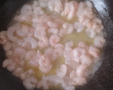 Foto del paso 1 de la receta: Volovanes rellenos de Gambas