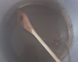 Foto del paso 3 de la receta: Galletas sin horno