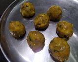 ஆலு பரோட்டா(aloo parotta recipe in tamil) ரெசிபி ஸ்டேப் 5 புகைப்படம்