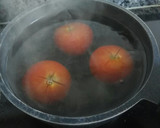 Foto del paso 3 de la receta: Gazpacho de remolacha con Vidalim