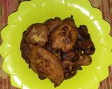 Foto langkah ke 2 dari resep Godok - godok Pisang.