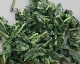 A picture of step 2 of Stir Fry Korean Inspired Glass Noodles.