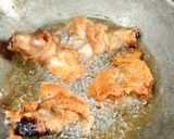 Foto langkah ke 2 dari resep Ayam Goreng Mentega Mudah dan Enakkkk Berasa Makan di Restoran Chinese 👍.