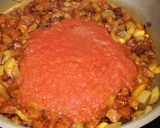 Foto del paso 2 de la receta: Garbanzos con tomate