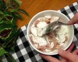 Mézes-mustáros csirkemell recept fázis 1 fotója