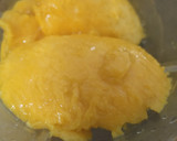 மேங்கோ பிரெட் டெசர்ட் ரெசிபி ஸ்டேப் 1 புகைப்படம்
