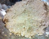 Foto del paso 3 de la receta: Galletas de avena y yogurt + maca💪🍪