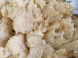 Kroket Ayam Jamur Keju Lumer