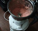 A picture of step 2 of Kofte.