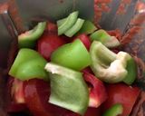 Foto del paso 5 de la receta: Gazpacho