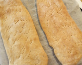 Foto del paso 4 de la receta: Coca de escalivada
