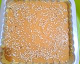 Foto langkah ke 3 dari resep Cake Ubi Orange.