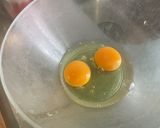 Une image de l'étape 10 de Gratin de Pommes de Terre aux Poireaux et Saumon.