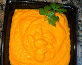 Foto del paso 3 de la receta: Mayonesa de zanahoria🥕🥕(vegana)