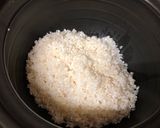 A picture of step 3 of Japanese Beef Rice.