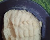 Foto langkah ke 4 dari resep Adonan Dasar Roti tanpa Ulen Versi Margarin.