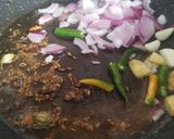 नवाबी पनीर(nawabi paneer recipe in Hindi) रेसिपी चरण 4 फोटो