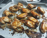 Foto del paso 4 de la receta: Alas al horno
