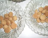 Vegyes gyümölcshab Sue53 módra recept fázis 1 fotója