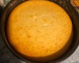 Diétás áfonyás sajttorta recept fázis 2 fotója