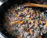 Foto del paso 7 de la receta: Arroz al horno