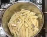 Foto del paso 3 de la receta: Sopa de papa