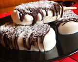 Foto del paso 3 de la receta: Magnum fit de bounty
