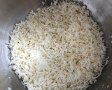 Blumenkohlpizza Rezeptschritt 1 Foto