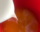 Foto del paso 6 de la receta: Coca de mantequilla y miel y Madeleines con la misma masa