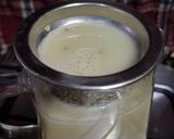 Foto del paso 3 de la receta: Jugo de Soja mejor que los comprados 😋