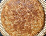 Foto del paso 5 de la receta: Torta Salada