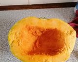 Foto del paso 1 de la receta: Calabaza en dulce