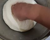 Foto langkah ke 4 dari resep Bakpao (no mixer).