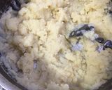 Foto del paso 1 de la receta: Knishes de papa(vegano)