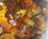 Foto langkah ke 1 dari resep 84 FCL-Anak Kos Sambal Kecap.