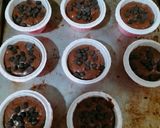 Foto langkah ke 4 dari resep 989. Muffin Coklat.