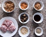 美味客家碗粿作法大公開  (Video)的食譜步驟1照片