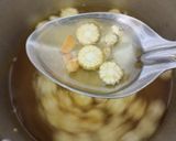 ફાડા ખીચડી (Fada Khichdi Recipe In Gujarati) રેસીપી સ્ટેપ1ફોટો