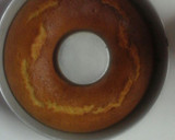 Foto del paso 6 de la receta: Bizcochuelo de Naranja