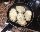 Foto del paso 9 de la receta: Berenjenas rellenas