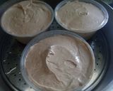 Foto langkah ke 4 dari resep Brownies Lumer.