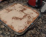 Foto del paso 6 de la receta Tiramisú sin alcohol y con ColaCao